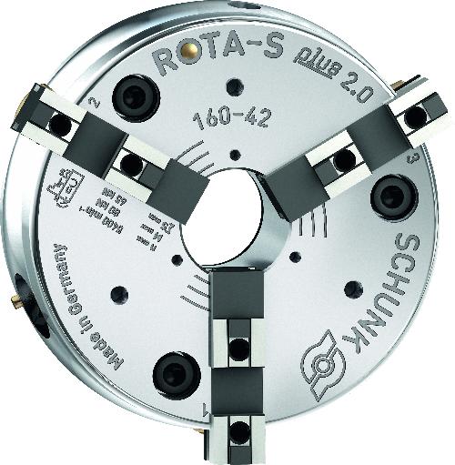 ROTA-S plus 2.0 160-42 C4-SFG