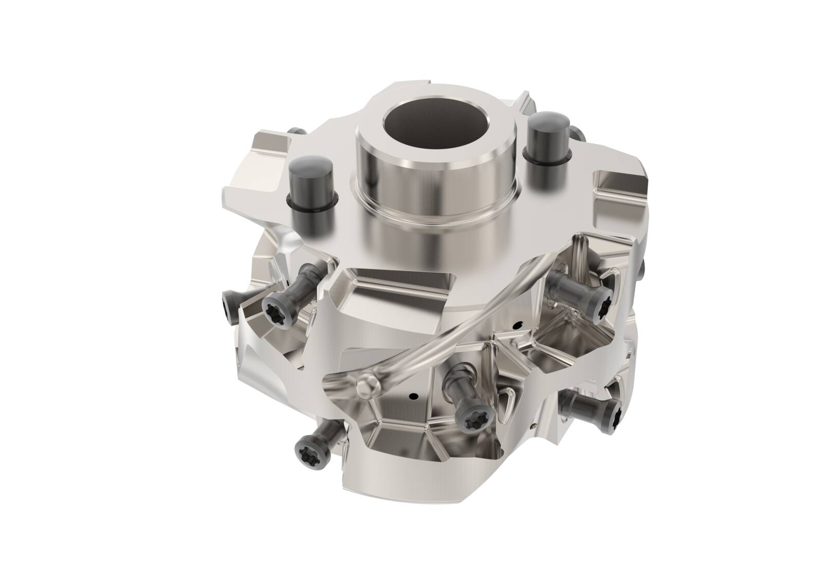 Fräswkzg R220.94-RE063036-LO12.4A|Seco