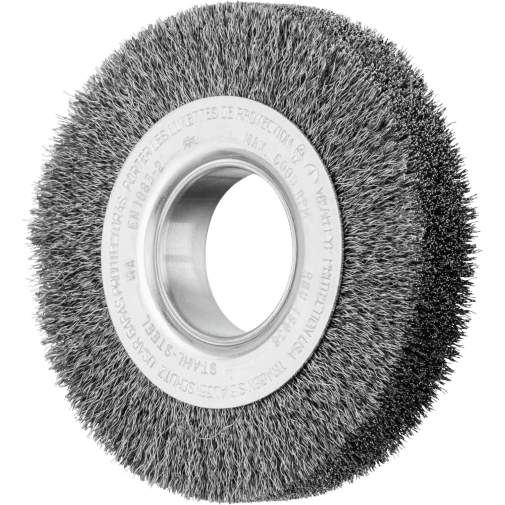 PFERD Rundbürsten POS RBU 15038/AK32-2 ST 0,30