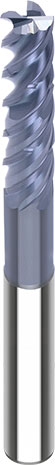VHM-Hybridfräser TSC D1=12 D2=12 L2=26 L1=83 EF=0,15 Z=4 HA Varocon