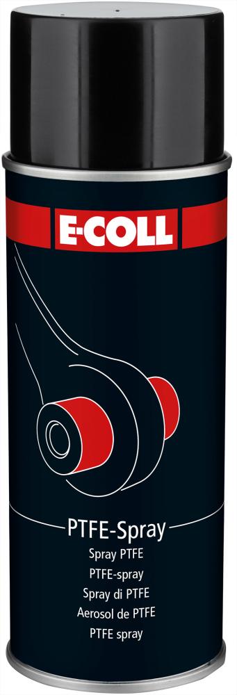 PTFE-Spray 400ml E-COLL