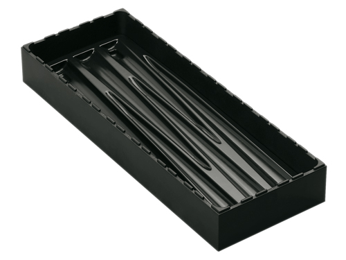 Schubladeneinteilung Aqurado, Schraubendreherbox
