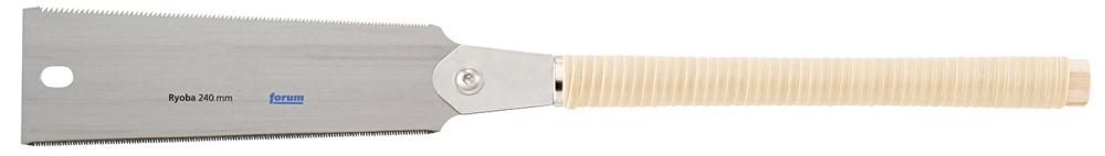 Zimmermanns-Zugsäge Ryoba240mm FORUM