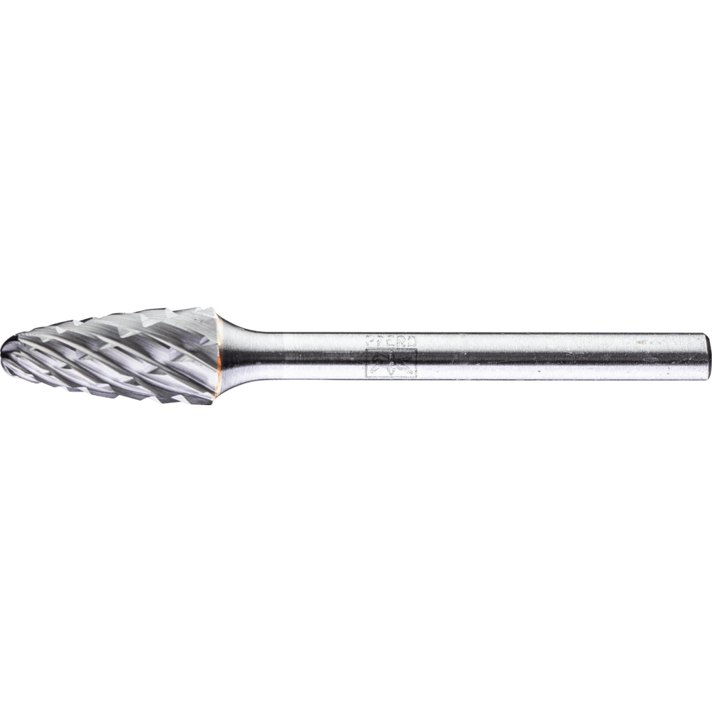 PFERD Hartmetallfrässtifte RBF 0613/3 ALLROUND