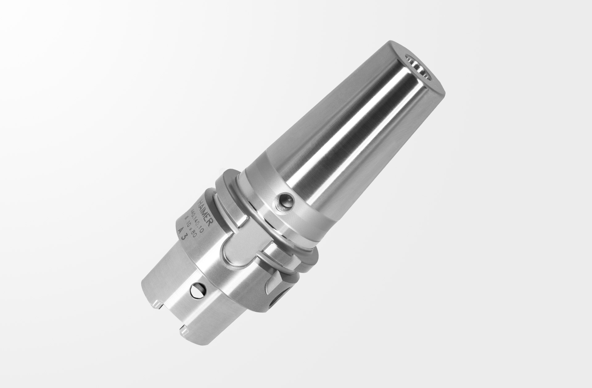 Schrumpffutter Standard D-16 mm kurz HSK-A40