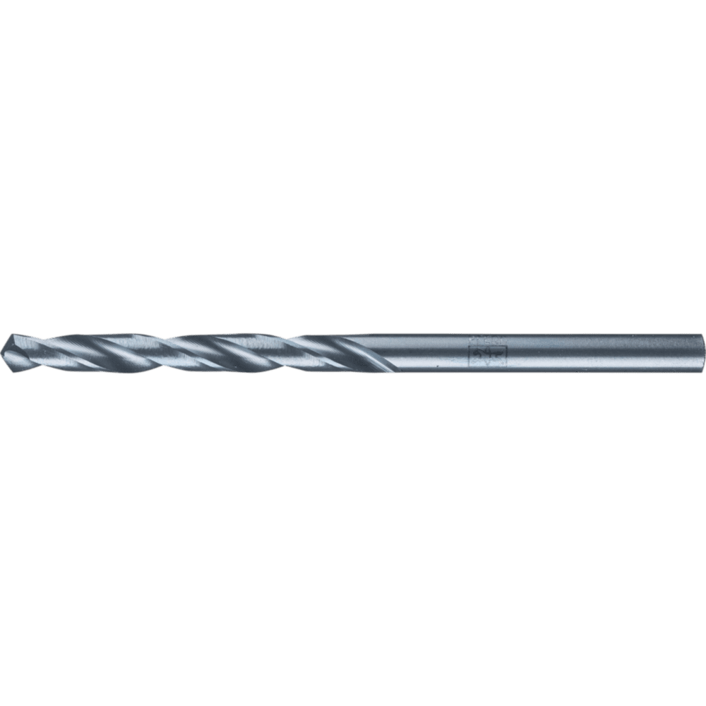 PFERD Bohr- und Senkwerkzeuge SPB DIN 338 HSSG N 4,6 STEEL