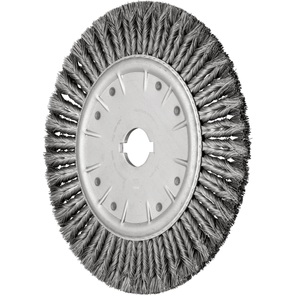 PFERD Rundbürsten RBG 38020/50,8 CT ST 0,50
