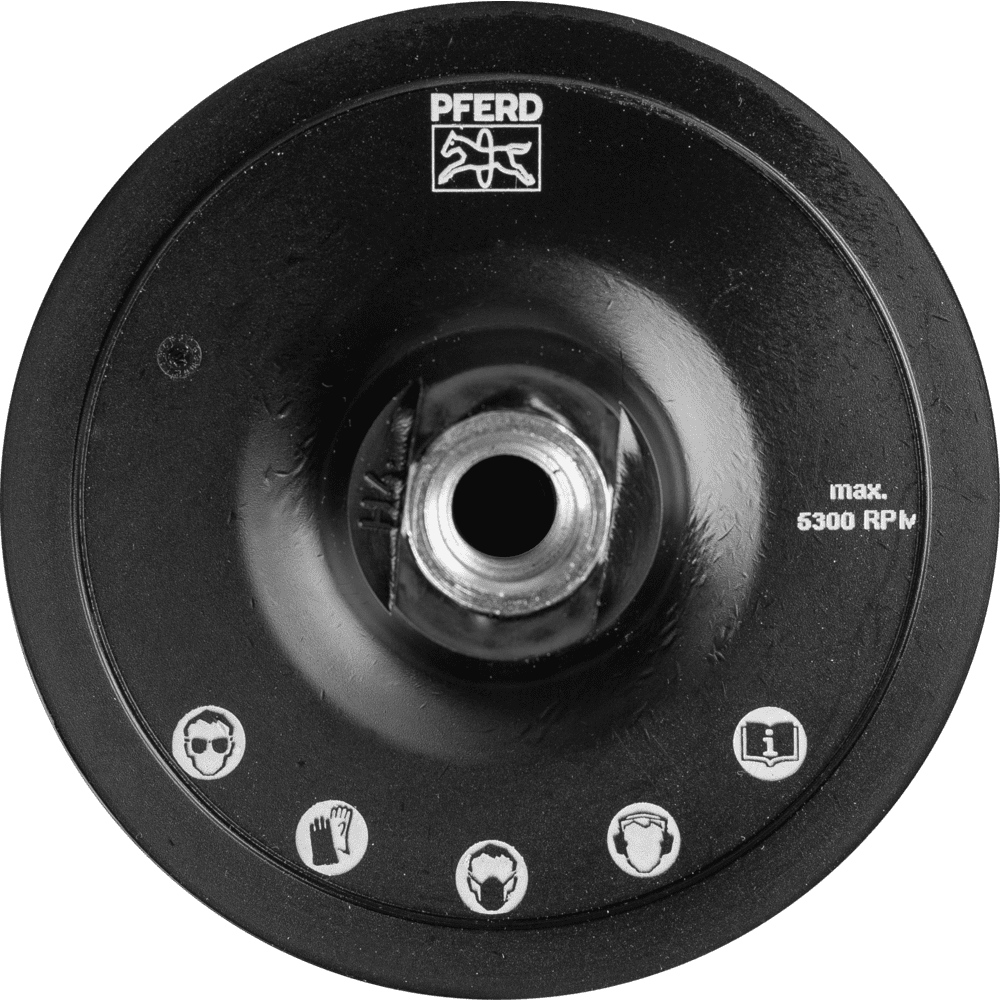 PFERD Vlieswerkzeuge PVKRH 115-22 M14