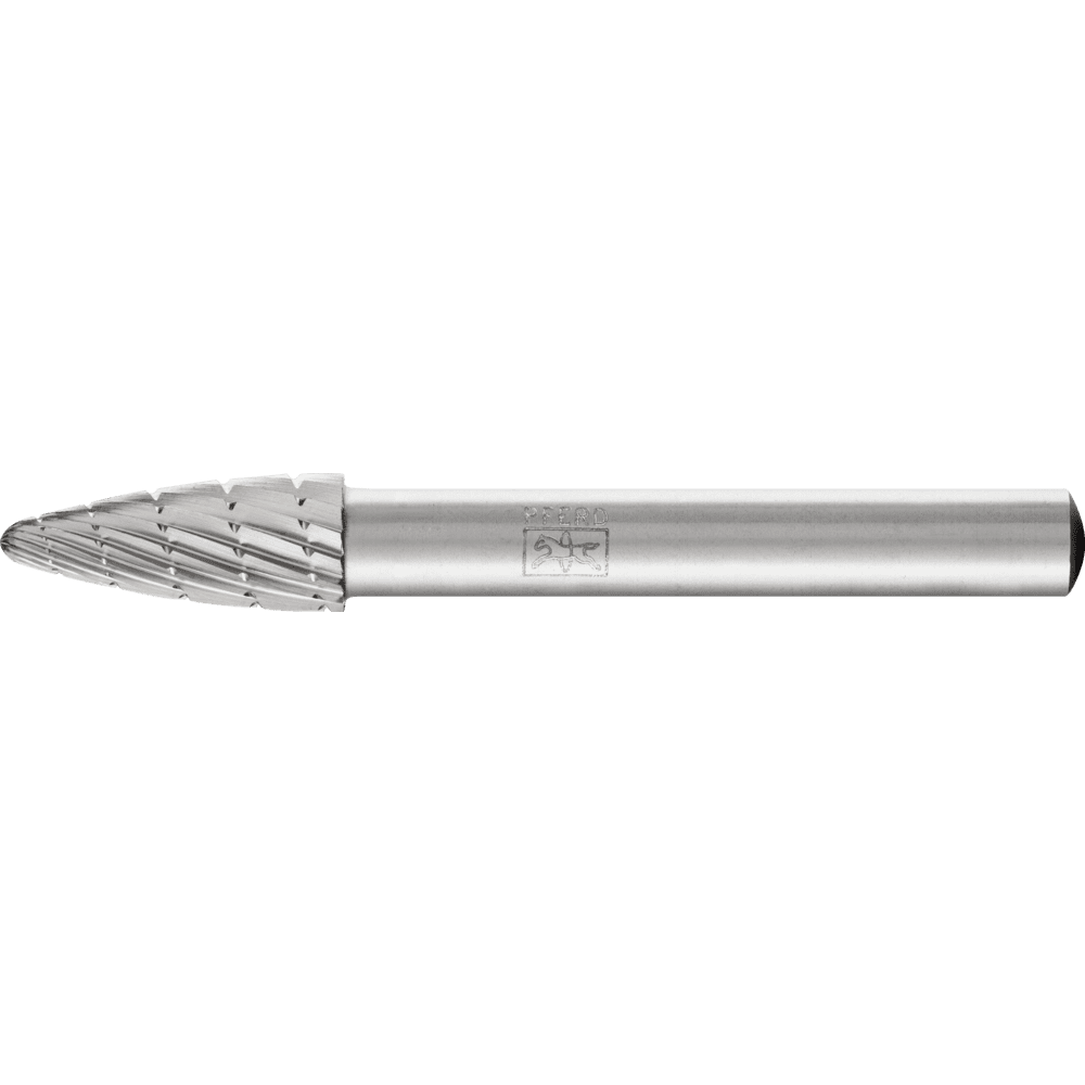 PFERD HSS-Frässtifte HSS H 0820/6 Z3