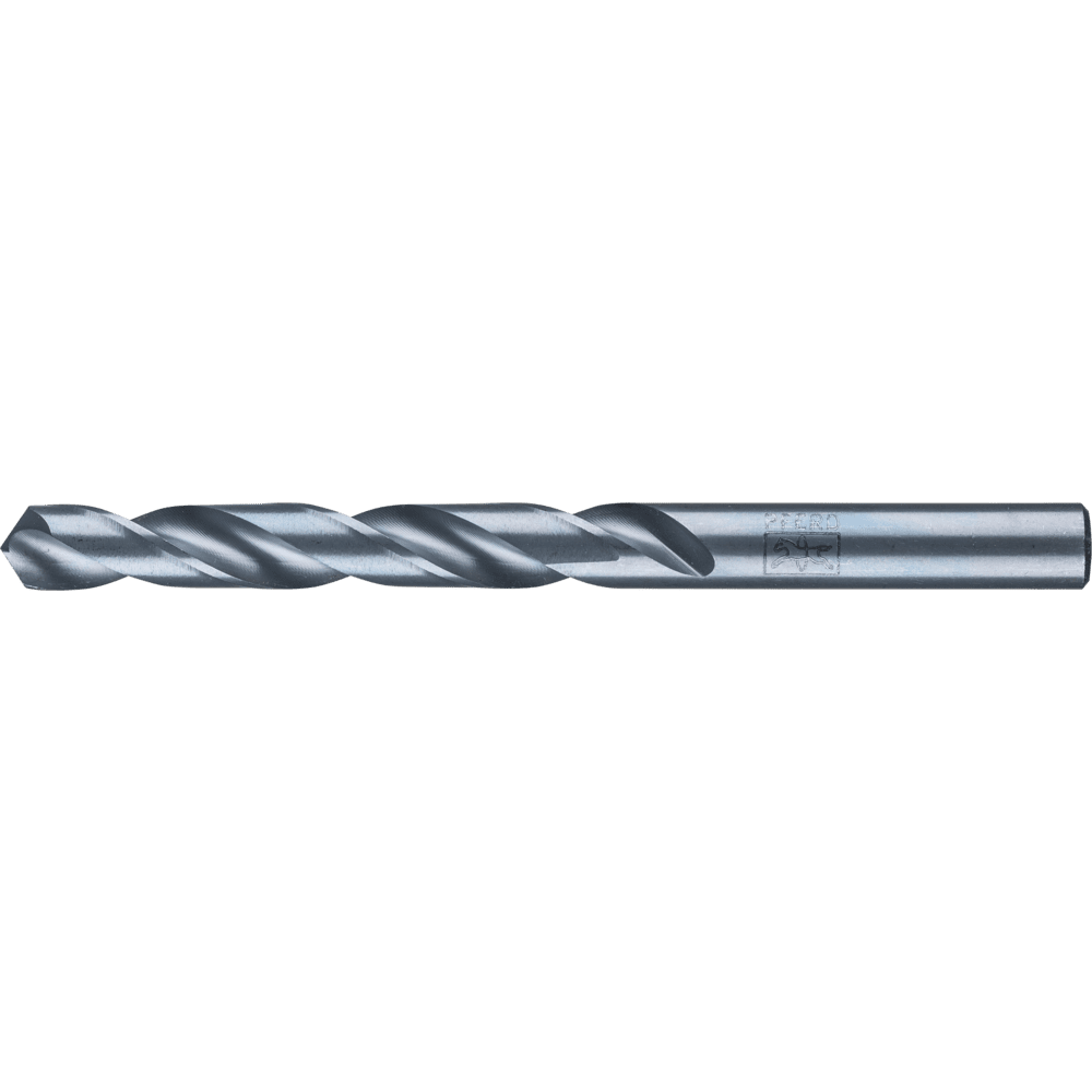 PFERD Bohr- und Senkwerkzeuge SPB DIN 338 HSSG N 11,6 STEEL