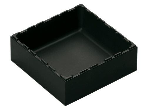 Schubladeneinteilung Aqurado, 1-muldig Grundbox