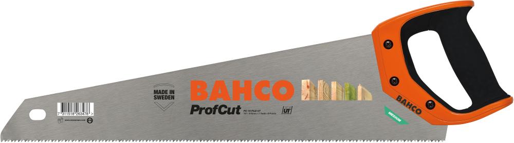 Handsäge Ergo UT ProfCut 400mm BAHCO