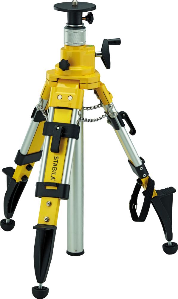 Kurbelsäulen-Baustativ BST-K-M 69-170cm Stabila