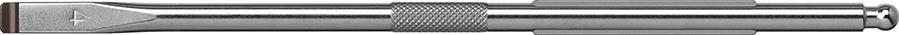 Wechselklinge Schlitz 8x1,2x200mm PB Swiss Tools