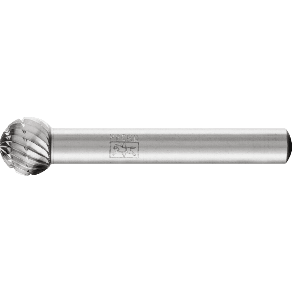 PFERD HSS-Frässtifte HSS F 1009/6 Z3
