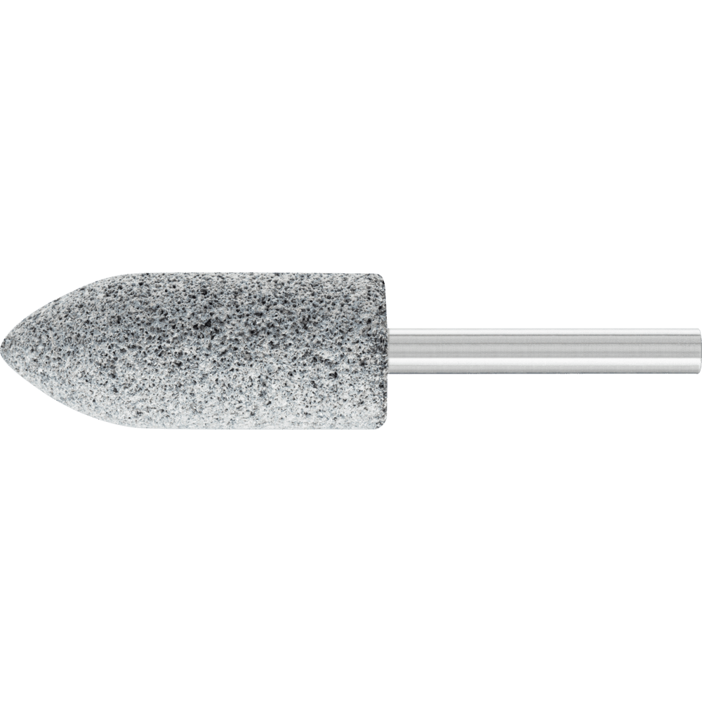 PFERD Schleifstifte SP 2050 6 CU 30 R5V CAST EDGE