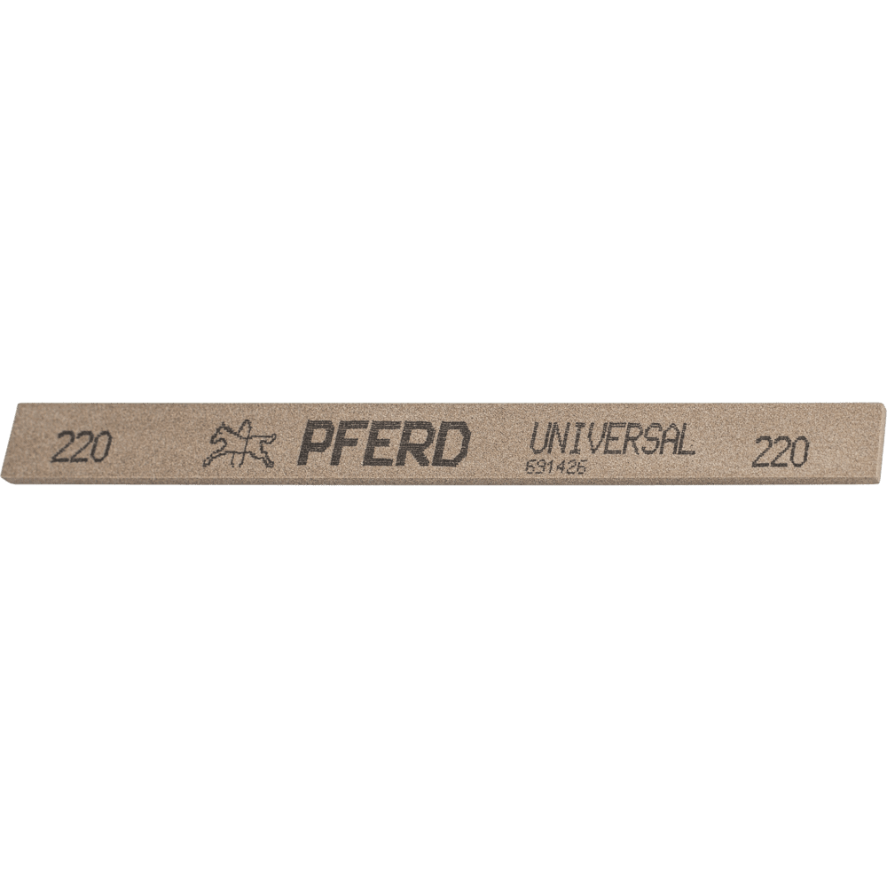 PFERD Schleif- und Poliersteine SPS 13x3x150 AN 220 UNIVERSAL