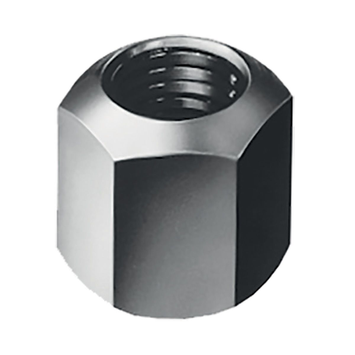 Sechskantmuttern DIN 6330B, M22