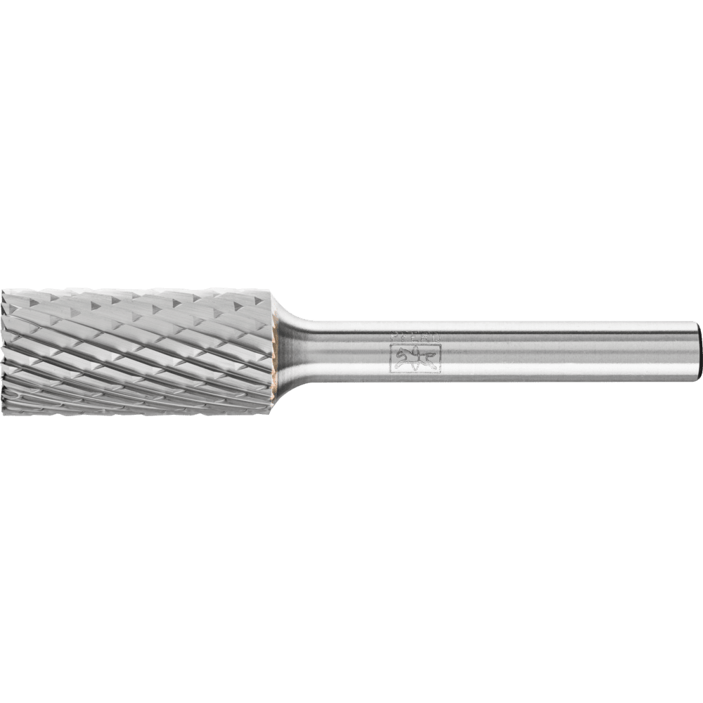 PFERD Hartmetallfrässtifte ZYAS 1225/6 Z3 PLUS