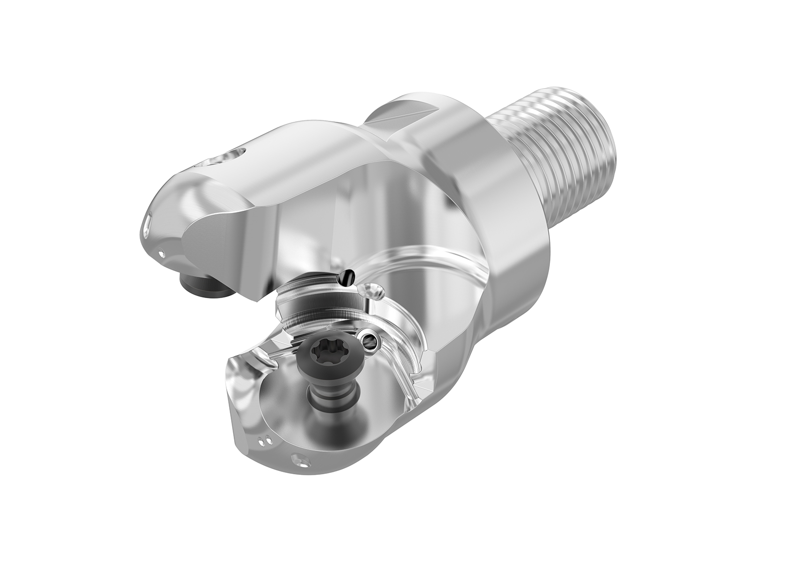 R217.29I-1640.RE-10-2A Fräswerkzeuge, Schraubsystem (...RE)|Seco