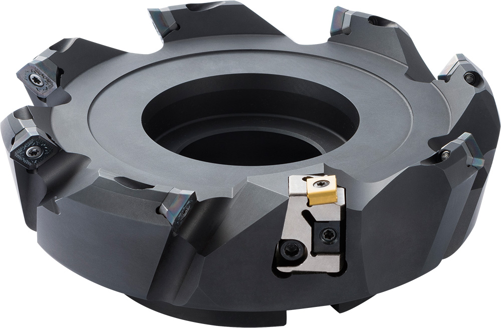 MFSE45250R-11T-W - Halter|Kyocera