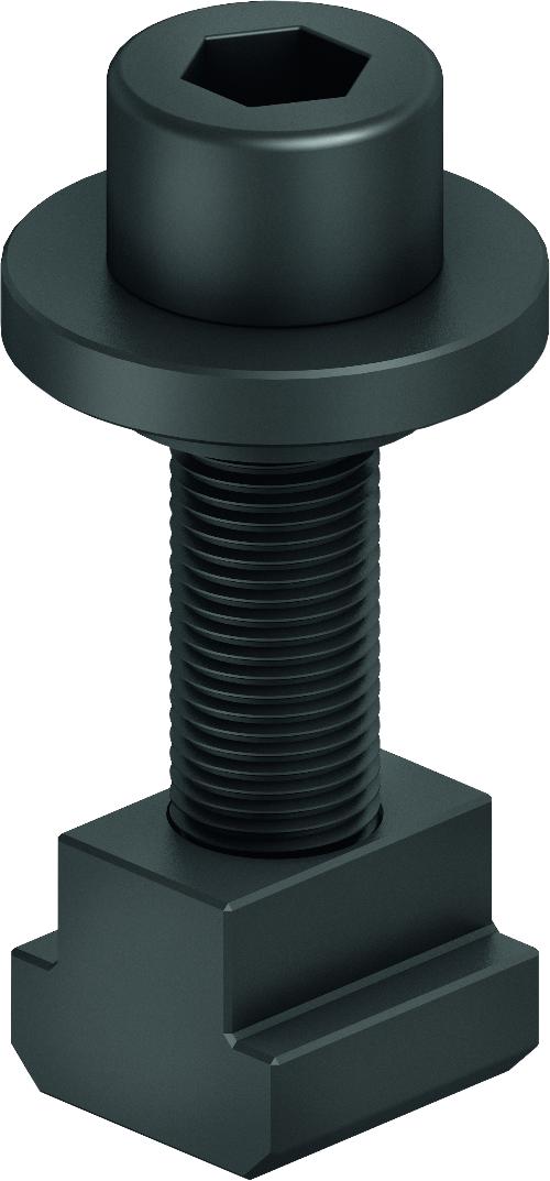GSC-S M16-T18