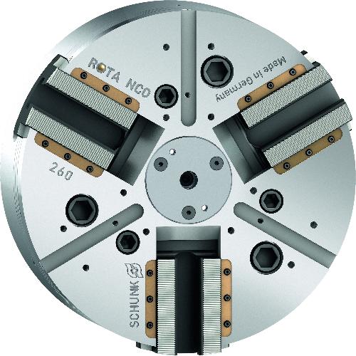 ROTA NCO 260 A6-SV90°
