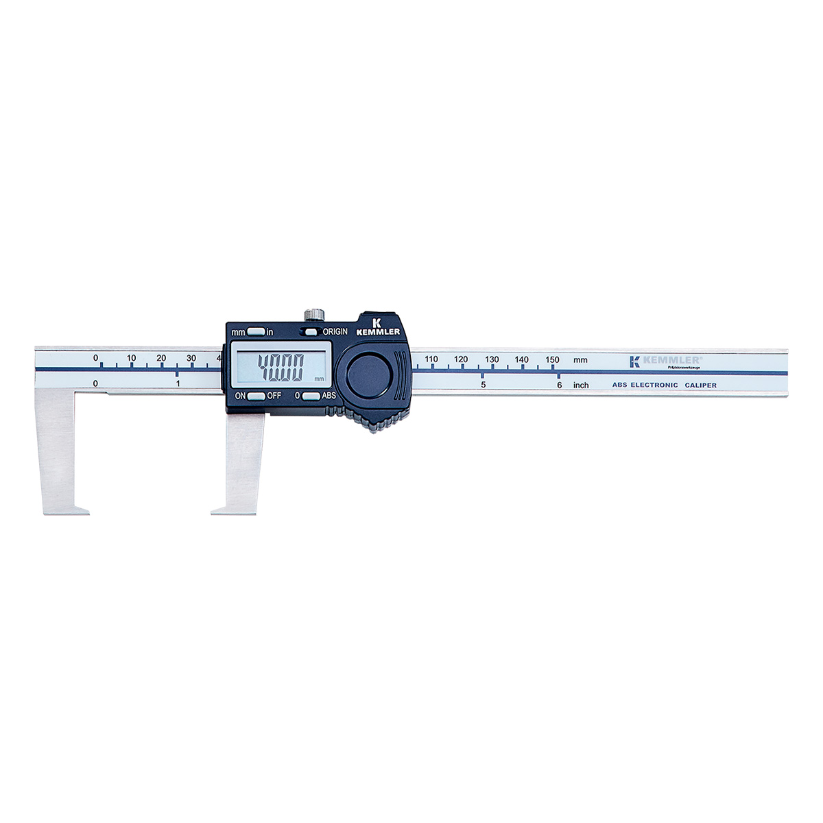 Digitaler Messschieber | 0-150mm