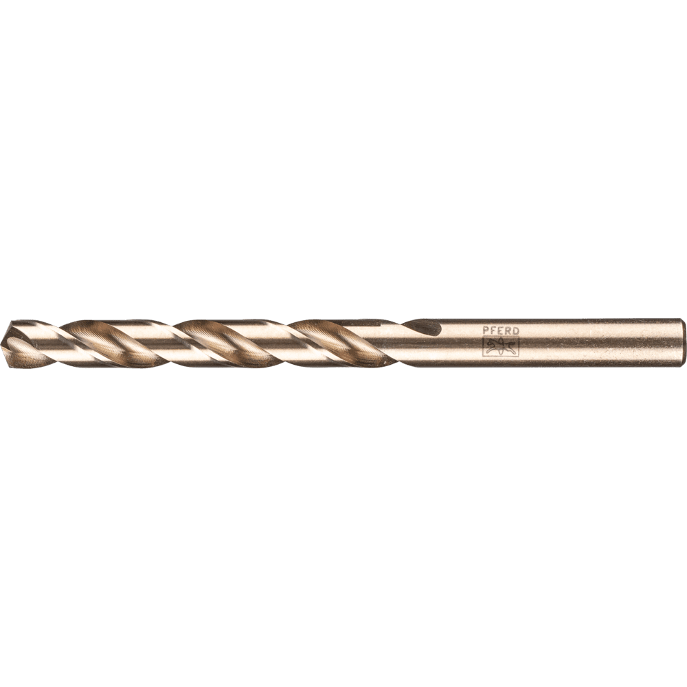 PFERD Bohr- und Senkwerkzeuge SPB DIN 338 HSSE N 8,5 INOX