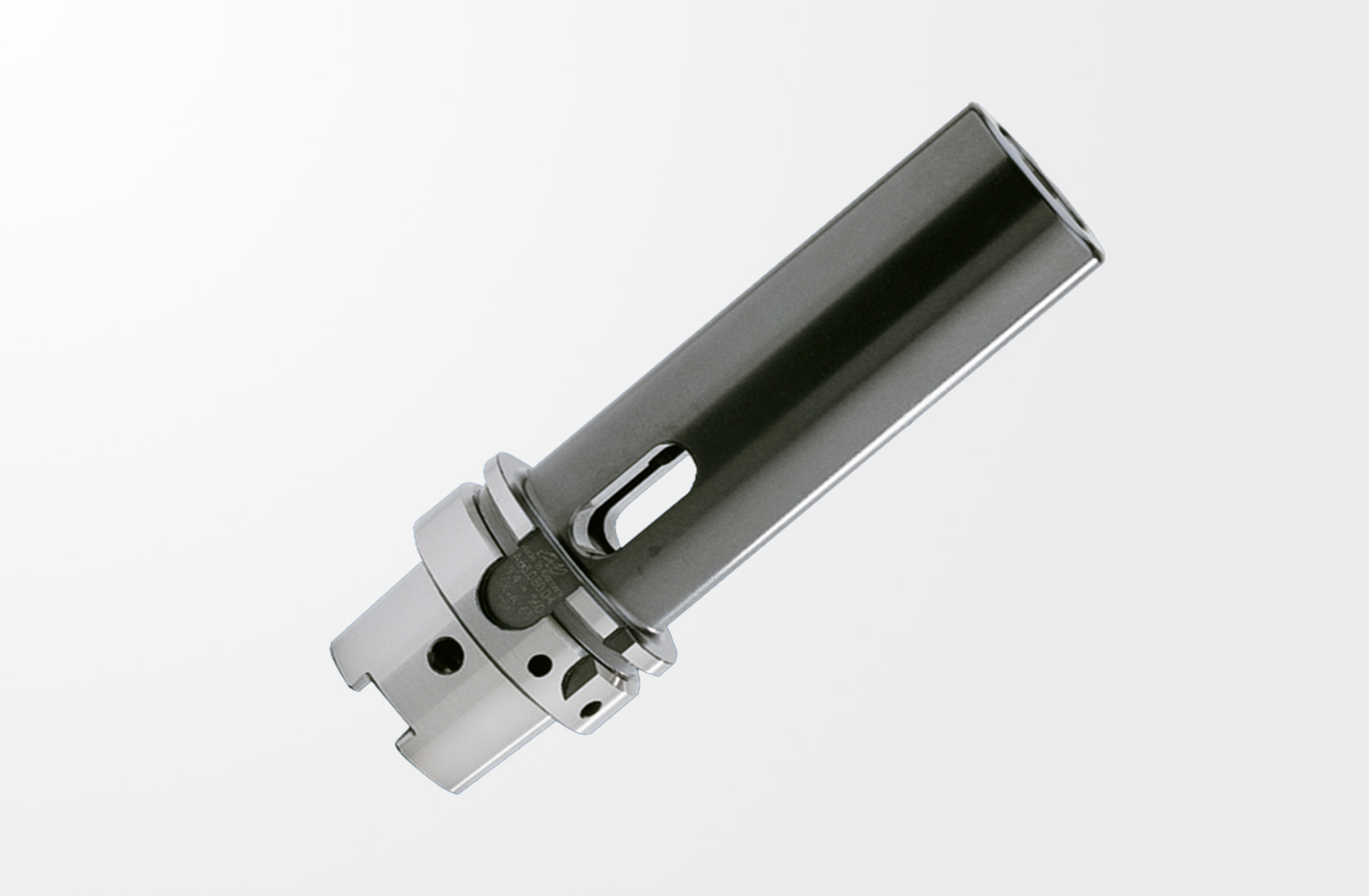 Zwischenhülse Austreiblappen MK 01 HSK-A63