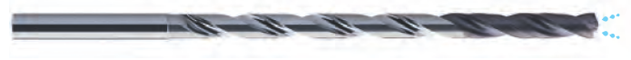 VHM-Bohrer 20xD Ø9.20 3520HL0920N|Osawa