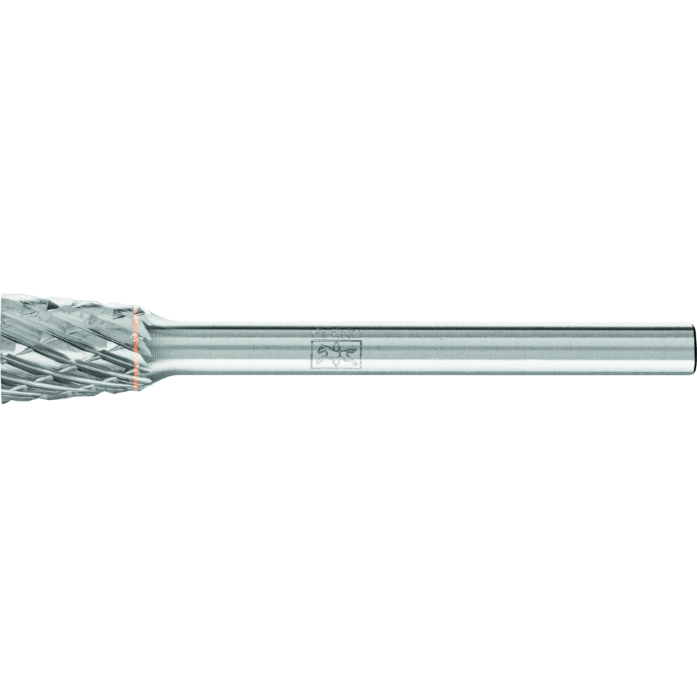 PFERD Hartmetallfrässtifte WKN 0607/3 Z3 PLUS