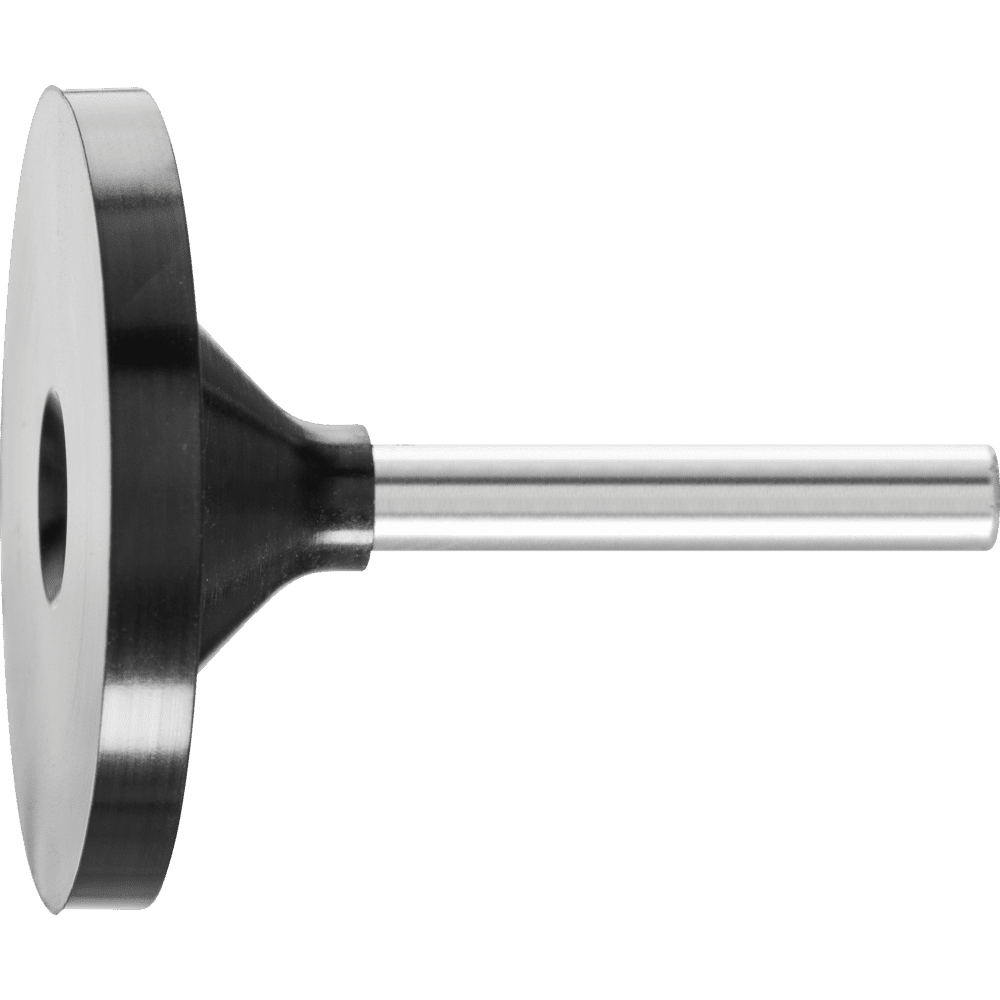PFERD Klettronden- und Klettrondenhalter PSA-H 50-6