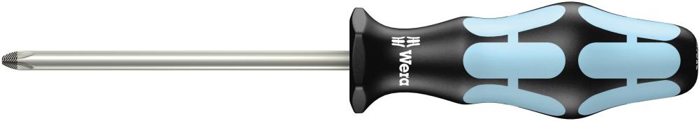 Schraubendreher rostfrei PH1x80mm Wera