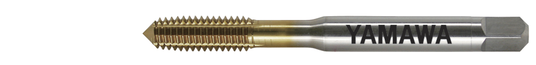 R+V G5 M1.7X0.35 (P) DIN Gewindeformer|Yamawa