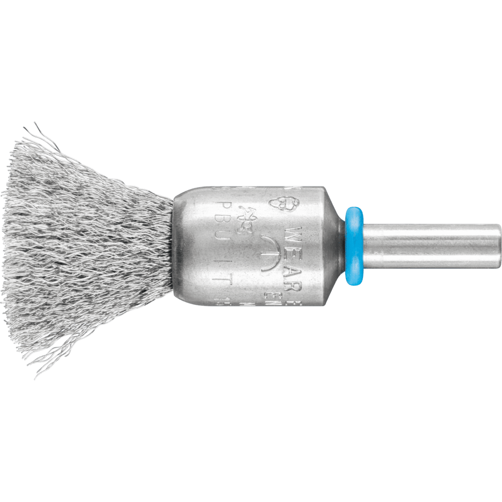 PFERD Bürsten INOX TOTAL PBUIT 1516/6 INOX 0,15