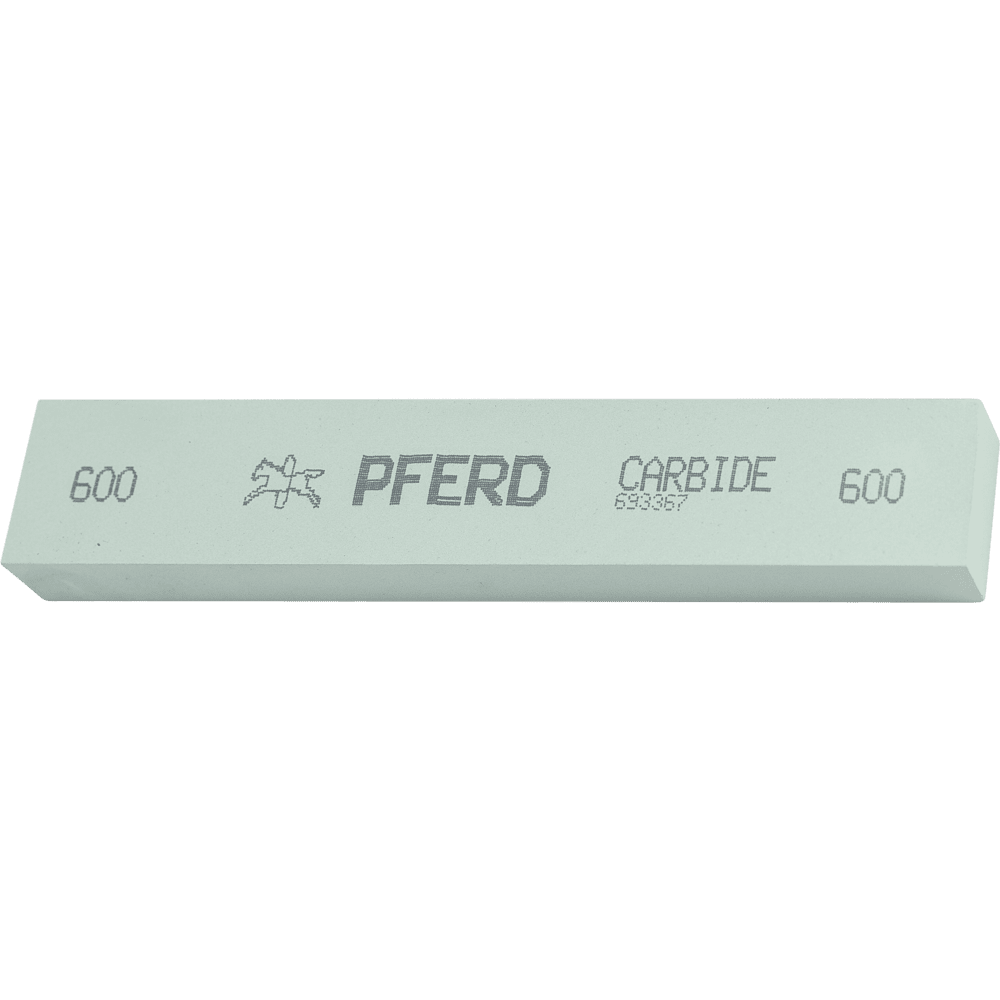 PFERD Schleif- und Poliersteine SPS 25x13x150 CN 600 CARBIDE