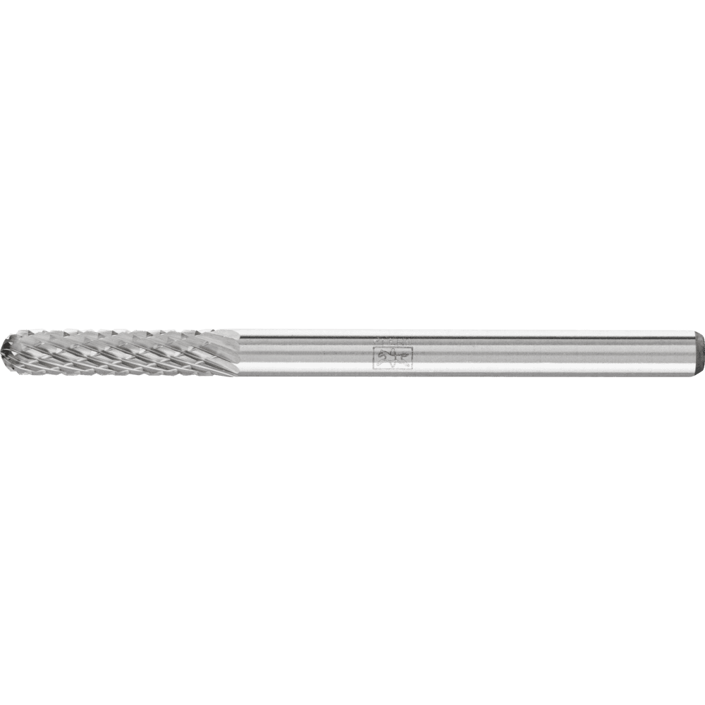 PFERD Hartmetallfrässtifte WRC 0313/3 Z4