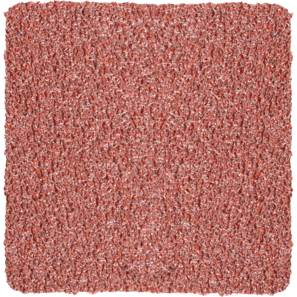 PFERD COMBIDISC-Schleifwerkzeuge CD SQ 35x35 A 60
