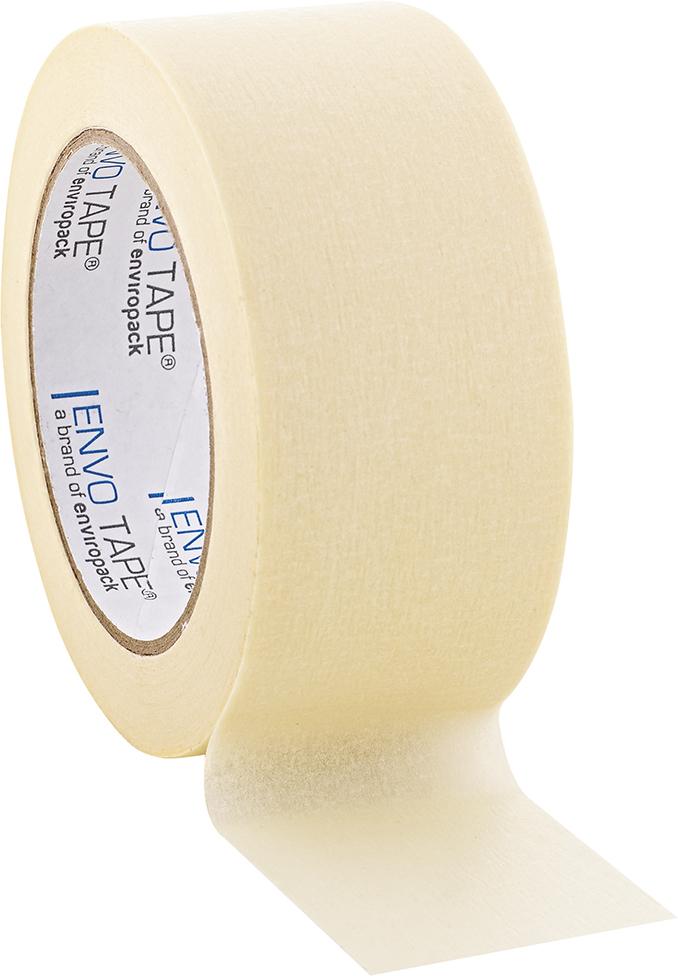 Klebeband maxtape Krepp 30mmx50m chamois