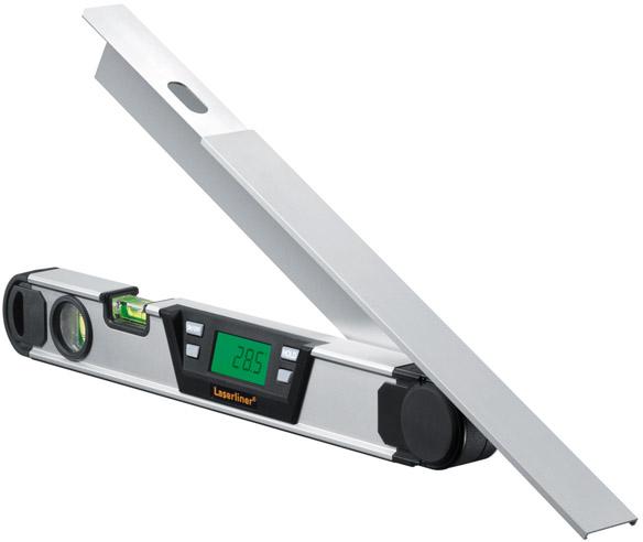 Winkelmesser digital 600mm ArcoMaster 60 Laserliner