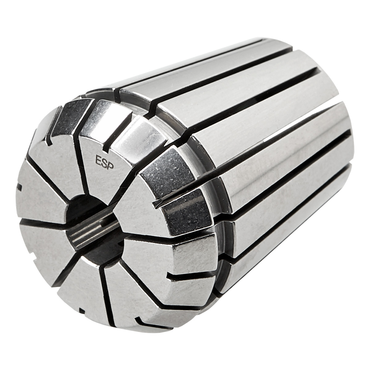 Präzisionsspannzangen ER11 | 4008ESP | Ø 3,0 - 2,5