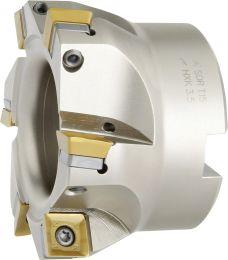 Eckmesserkopf 90G D50mm, Z5, IK für SDMT 1205
