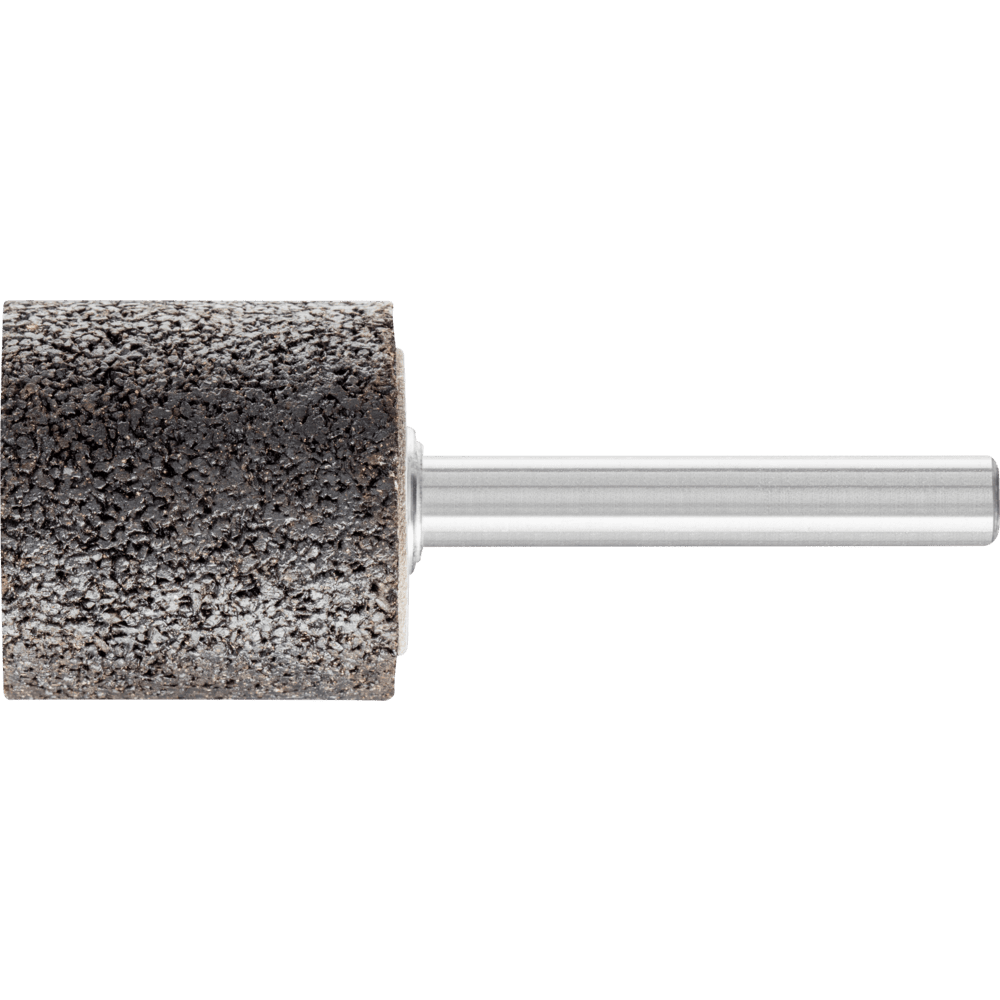 PFERD Schleifstifte ZY 2525 6 ADW 30 L6B INOX