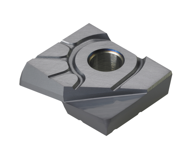 LRH120-R10 Torus|Korloy
