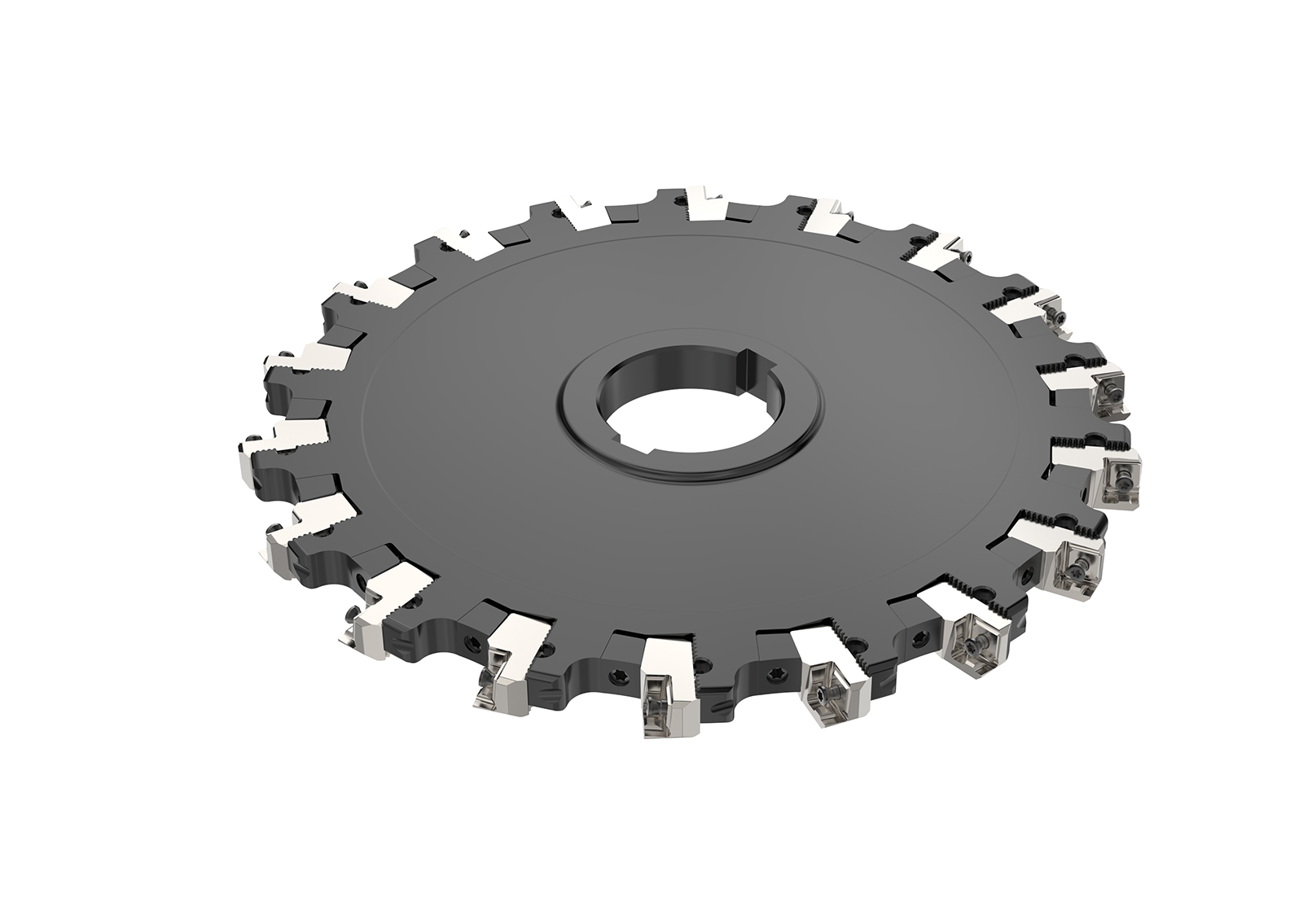 335.18-250.1215XL.50-18L-XN05 Scheibenfräser, Kassetten|Seco