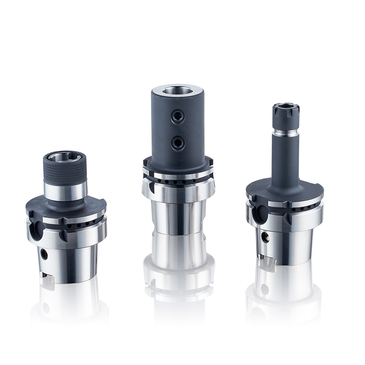 ISO 12164 HSK-A