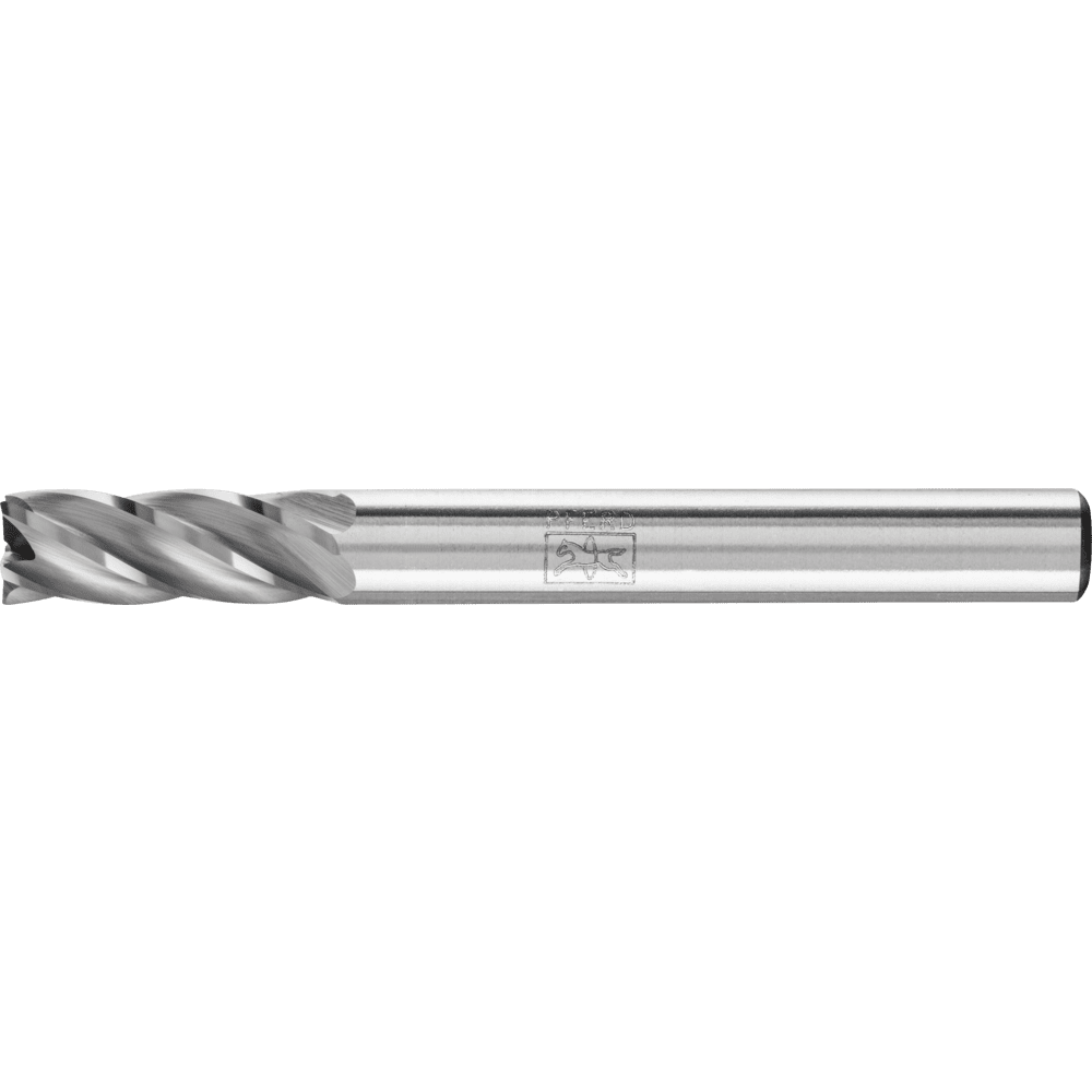 PFERD Hartmetallfrässtifte ZYAS 0616/6 ALU