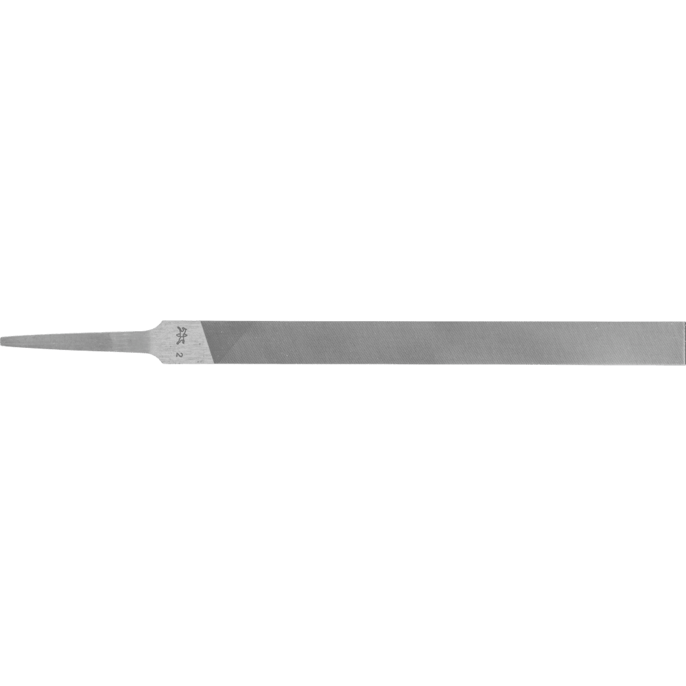 PFERD C-Präzisionsfeilen 810 150 H2