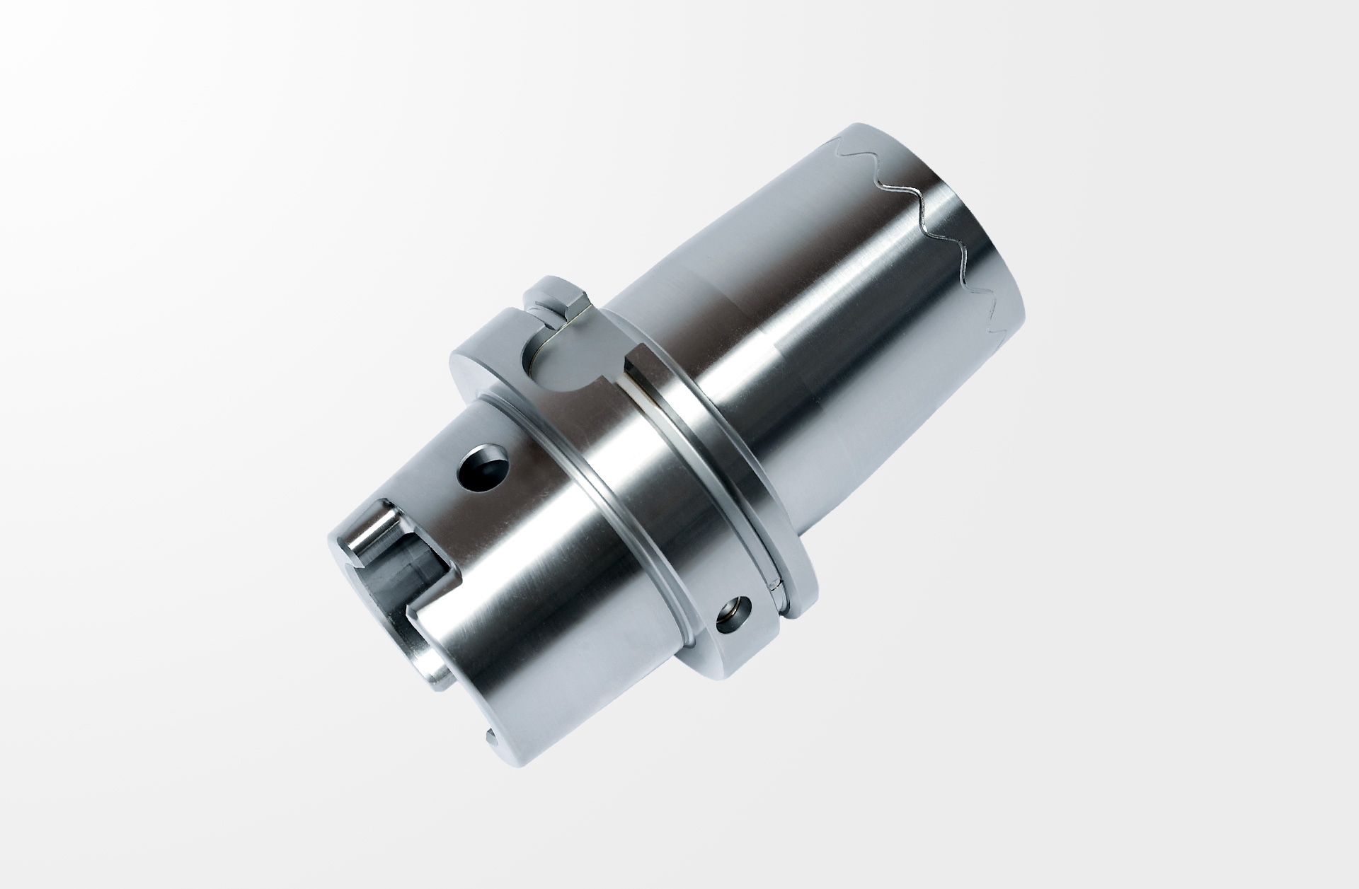 Power Shrink Chuck D10mm HSK-A100